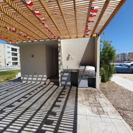 Departamento El Oasis Apartment La Serena Exterior photo